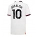 Manchester City Jack Grealish #10 Bortedrakt 2023-24 Korte ermer